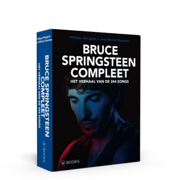 Bruce Springsteen Compleet