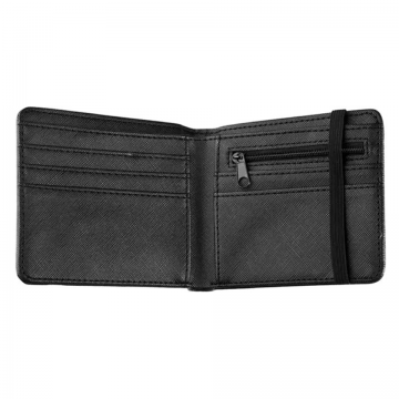 Portemonnee binnenzijde