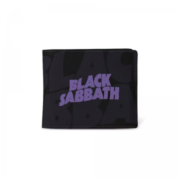 Portemonnee Black Sabbath