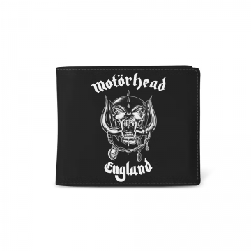 Portemonnee Motörhead