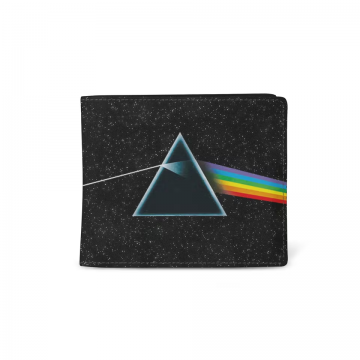 Portemonnee Pink Floyd - The Dark Side of the Moon