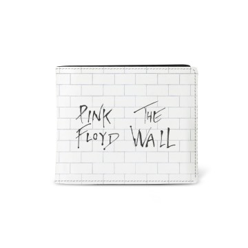 Portemonnee Pink Floyd - The Wall