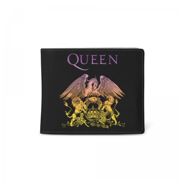 Portemonnee Queen - Bohemian