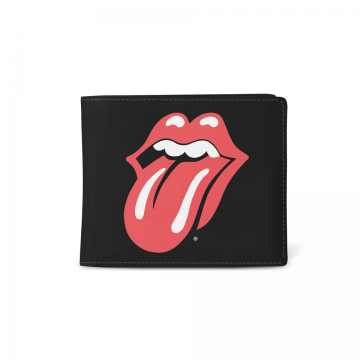 Portemonnee The Rolling Stones - Classic Tongue