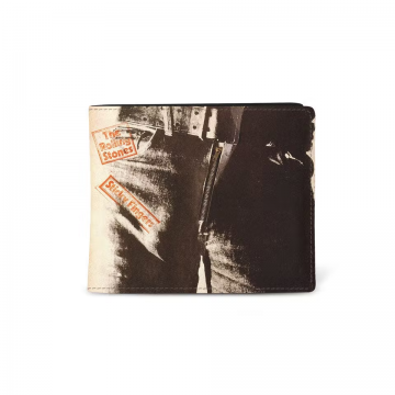 Portemonnee Rolling Stones - Sticky Fingers