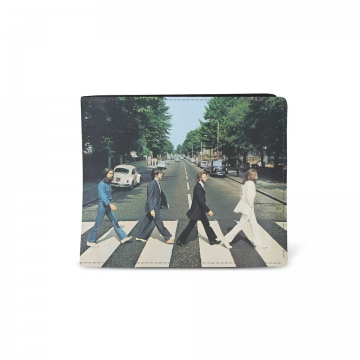 Portemonnee The Beatles - Abbey Road